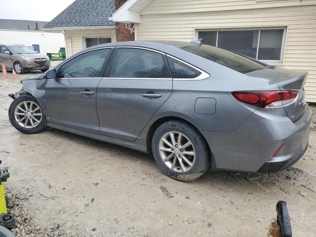 5NPE24AF8JH723061 Hyundai SONATA SE