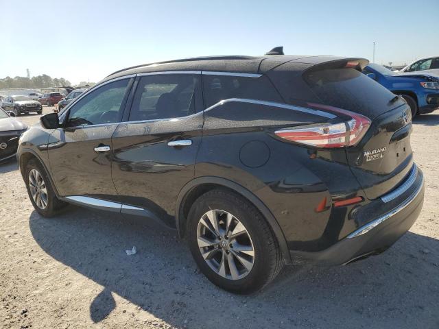 5N1AZ2MG6HN103365 Nissan MURANO S