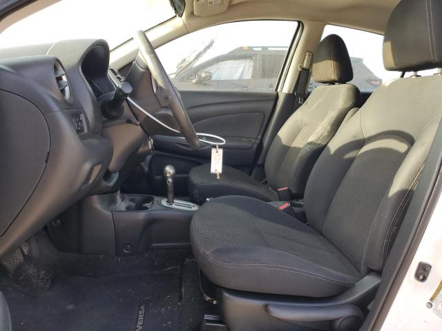 3N1CN7AP4EK444522 Nissan VERSA S