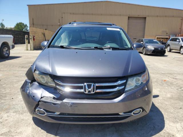 5FNRL5H99FB101823 Honda Odyssey Touring