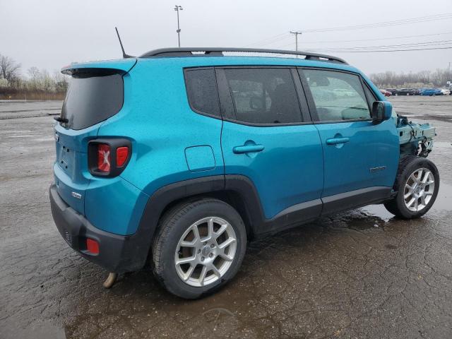 ZACNJABB8LPL19231 Jeep Renegade Latitude