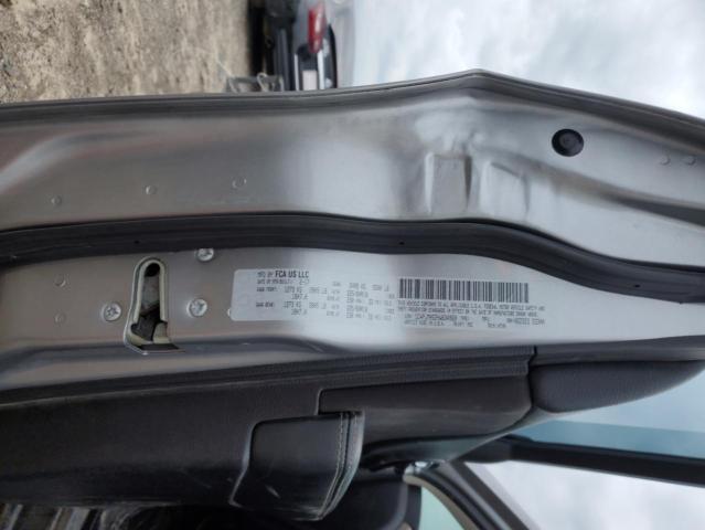 1C4PJMAS2HW634969 Jeep Cherokee Sport