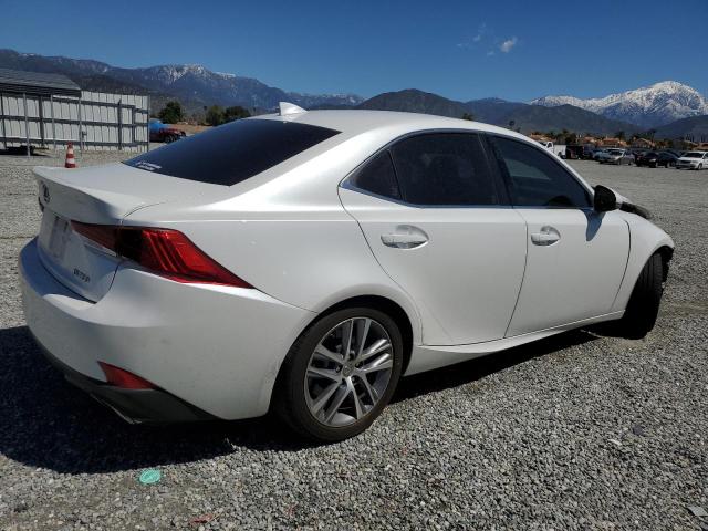 JTHAA1D21L5108765 Lexus IS 300