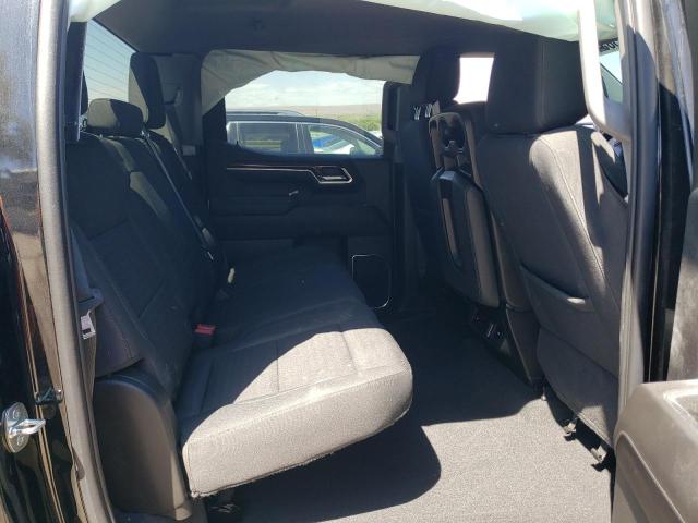 1GCPDDEK8NZ531051 Chevrolet Silverado K1500 Lt