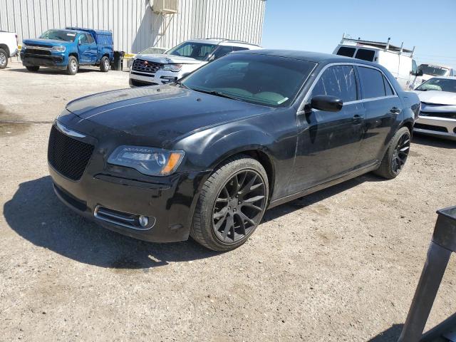 Auction sale of the 2012 Chrysler 300, vin: 2C3CCAAG1CH192653, lot number: 50560774