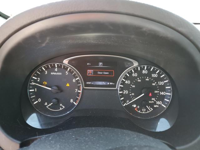 1N4AL3AP6HC117445 Nissan ALTIMA 2.5