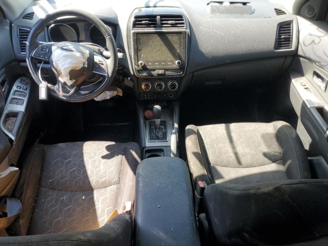 JA4ARUAU3MU019699 Mitsubishi Outlander Sport Es