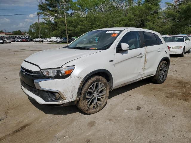 Auction sale of the 2018 Mitsubishi Outlander Sport Es, vin: JA4AR3AU7JZ005636, lot number: 52452294