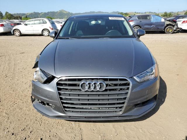 WAUACGFF5F1032121 Audi A3 PREMIUM