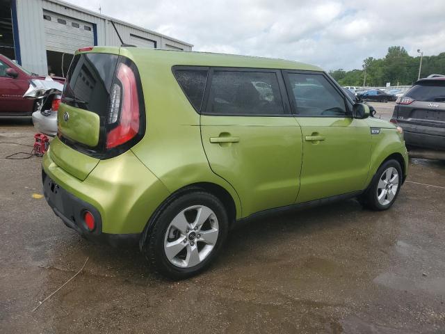 KNDJN2A25J7900709 KIA Soul