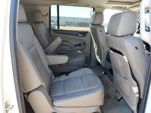 1GKS2HKC2FR190675 GMC Yukon Xl K1500 Slt