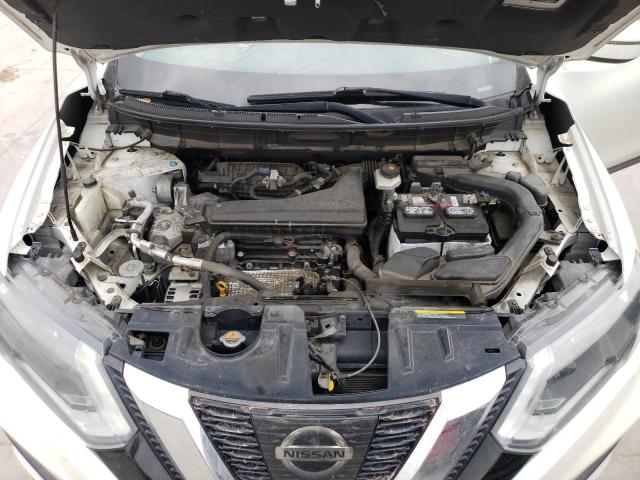 5N1AT2MT7HC838799 Nissan ROGUE S