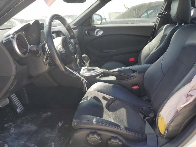 JN1AZ4EH4LM821957 Nissan 370Z BASE
