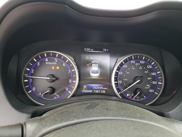 JN1BV7AP8FM332481 Infiniti Q50 BASE