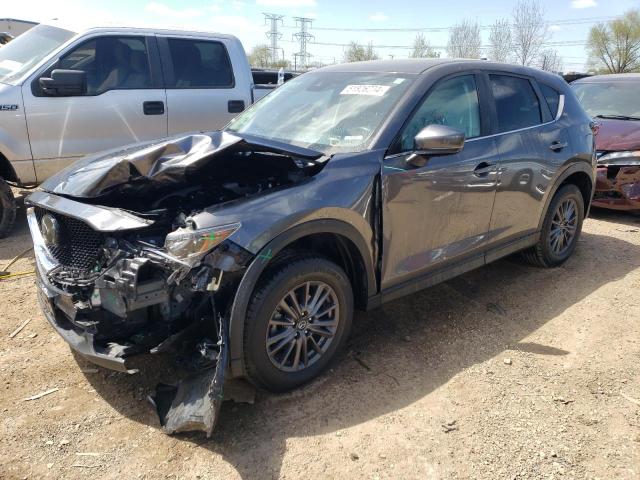 51826234 :رقم المزاد ، JM3KFBCM8L1810578 vin ، 2020 Mazda Cx-5 Touring مزاد بيع