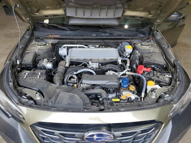 4S4BTGSD4P3164297 Subaru Outback Wilderness