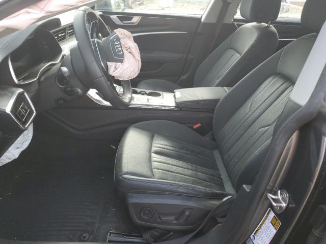 WAUV2AF25KN094345 Audi A7 Prestige S-line