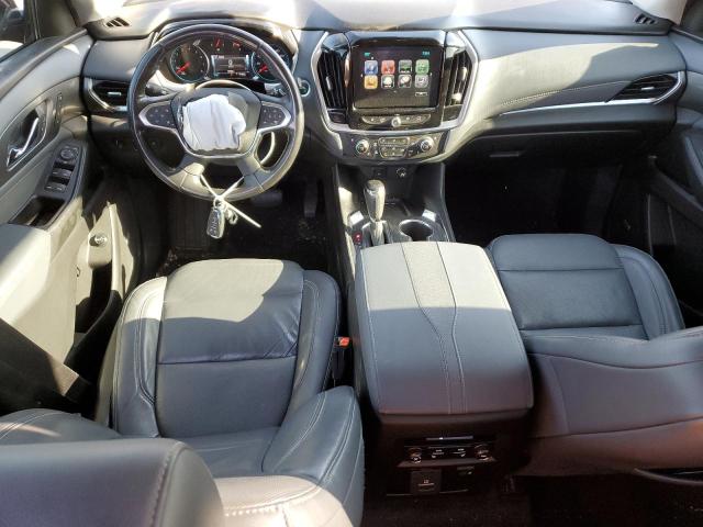 1GNERKKW4KJ187207 Chevrolet Traverse Premier