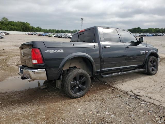 1C6RR7LT9JS187683 RAM 1500 Slt