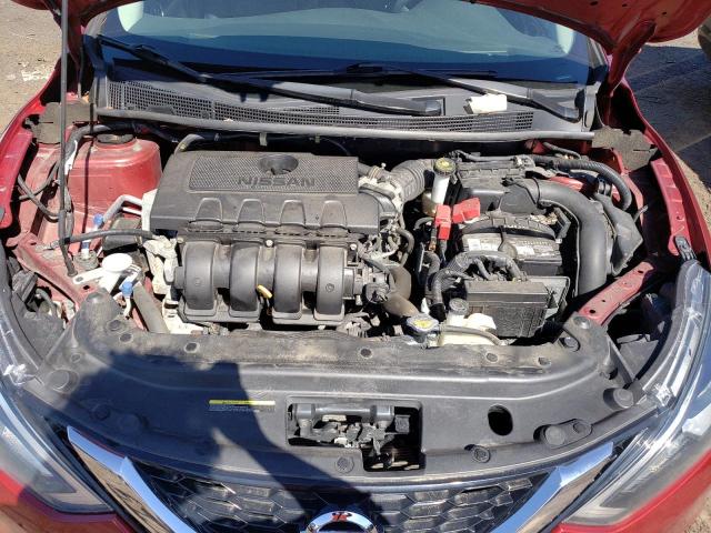 3N1AB7AP8GY234411 Nissan SENTRA S
