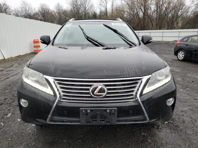 2T2ZK1BA2FC172361 Lexus RX 350