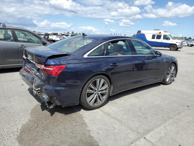 WAUL2AF25KN026179 Audi A6 Premium Plus