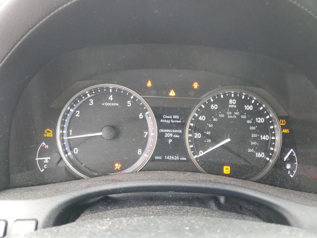 JTHCE1BL1FA006578 Lexus GS 350