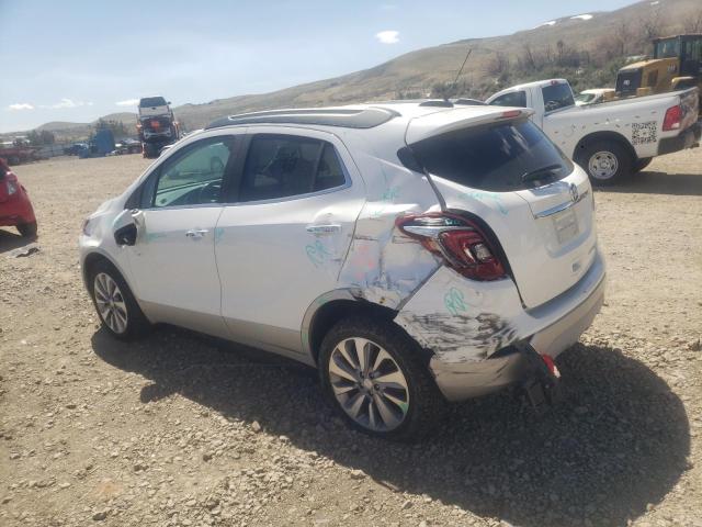 KL4CJESB3KB775982 Buick Encore Preferred
