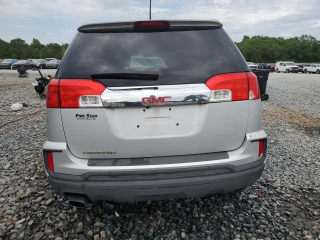 2GKALMEK0H6268387 GMC Terrain Sle