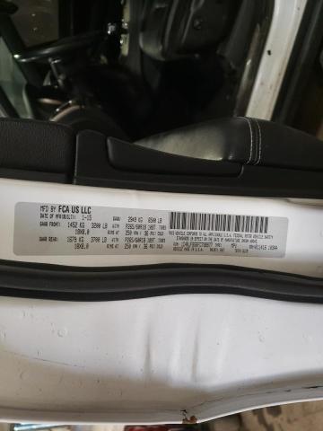 1C4RJFBG6FC738877 Jeep Grand Cherokee Limited