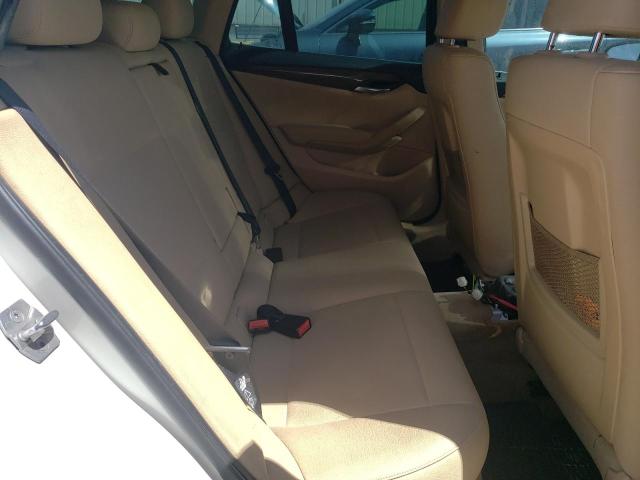 WBAVM1C5XFV316019 BMW X1 Sdrive28i