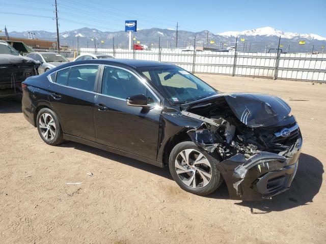 4S3BWAC69L3033305 Subaru Legacy Premium