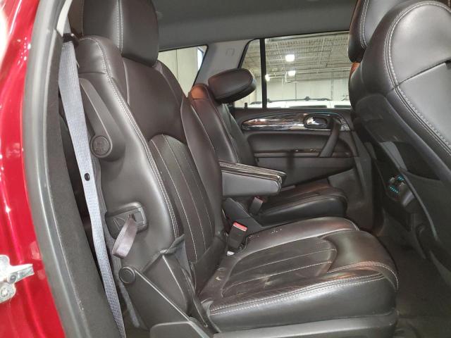 5GAKVCKD5EJ258769 Buick Enclave