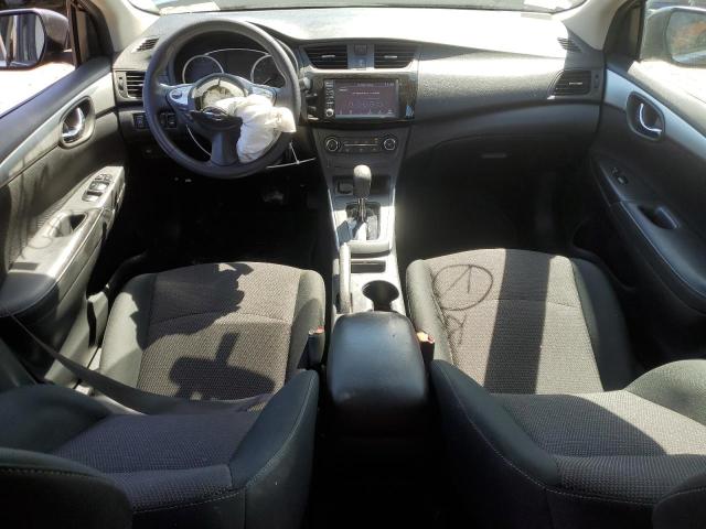 3N1AB7AP4KY453410 Nissan SENTRA S