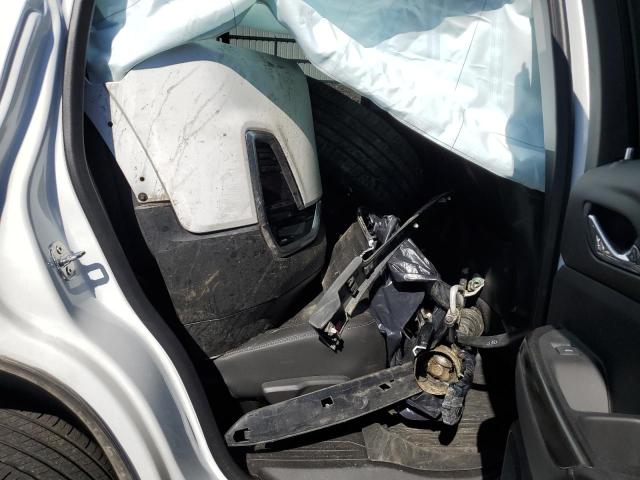 1GKKNULSXPZ226152 GMC ACADIA SLT
