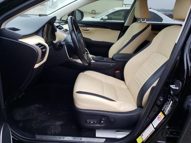 JTJYARBZ7H2084993 Lexus Nx 200t Base