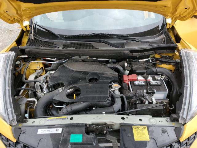 JN8AF5MR6HT703030 Nissan JUKE S