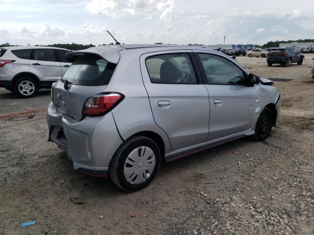 ML32AUHJ4NH007510 Mitsubishi MIRAGE ES