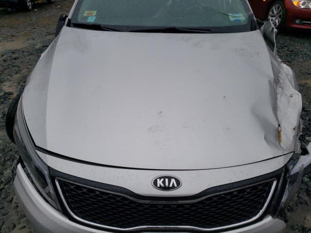 5XXGM4A71EG324988 KIA Optima Lx