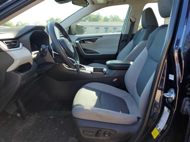 2T3W1RFV6PW273206 Toyota Rav4 Xle
