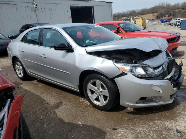 1G11B5SA7GF127345 Chevrolet Malibu Limited Ls