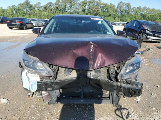 4T1BK1EB3GU200825 Toyota AVALON XLE