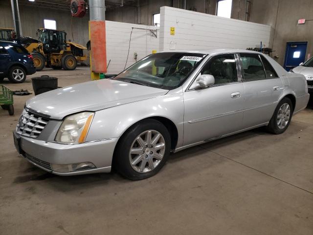 Auction sale of the 2011 Cadillac Dts Premium Collection, vin: 1G6KH5E61BU124983, lot number: 52446904