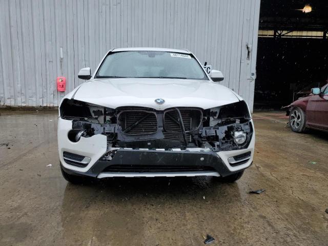 5UXWX7C55H0S18774 BMW X3 Xdrive35i