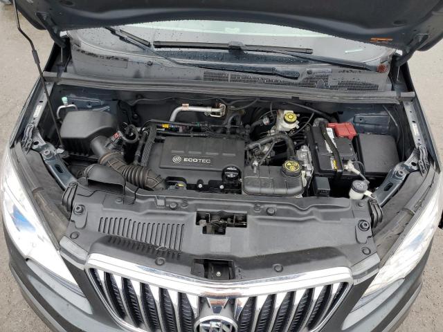 KL4CJESBXGB600930 Buick Encore