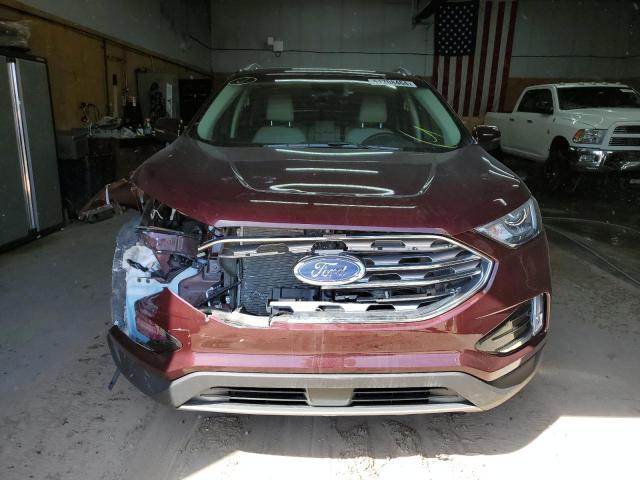 2FMPK4J92LBB05814 Ford EDGE SEL