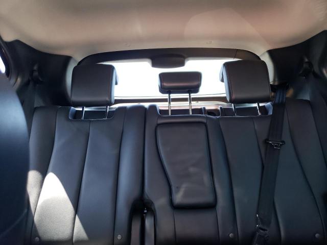 JA4AT5AA6JZ038534 Mitsubishi Eclipse Cross Se