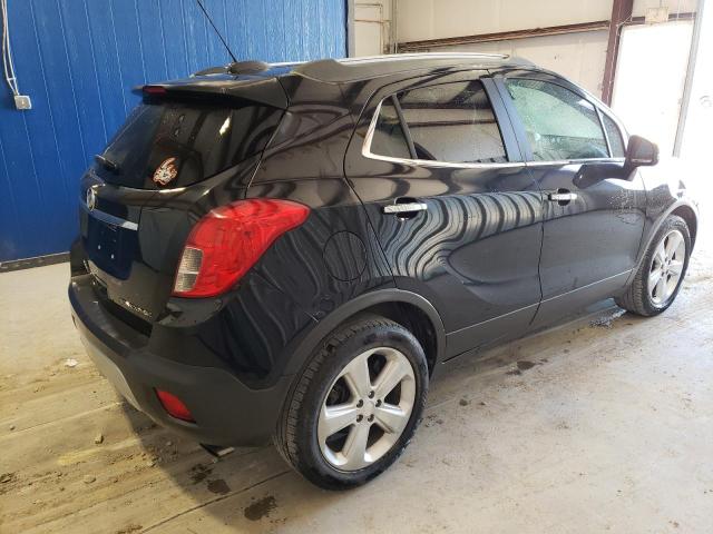 KL4CJBSB3FB166086 Buick Encore Convenience