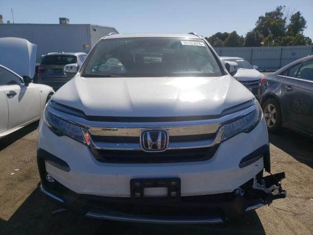 5FNYF6H09LB028183 Honda Pilot Elite