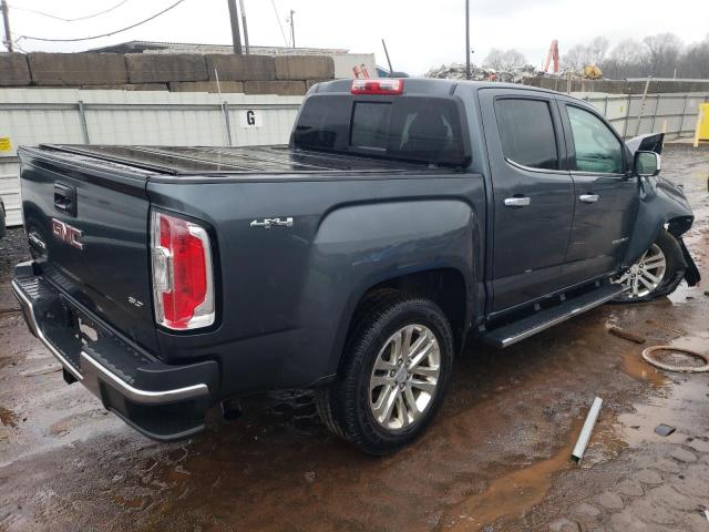 1GTG6DE35G1381260 GMC CANYON SLT